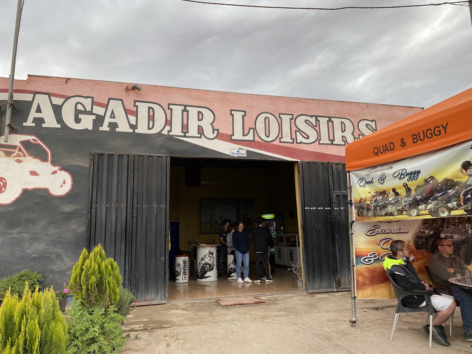 Agadir Loisirs Quad — photo 3