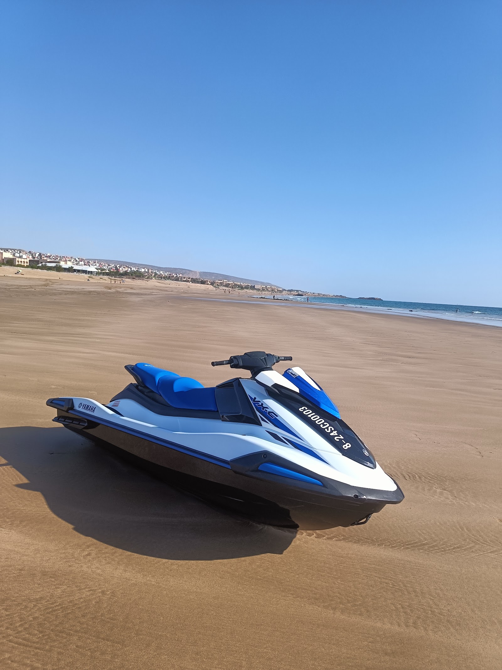AGADIR PLAISANCE — photo 4