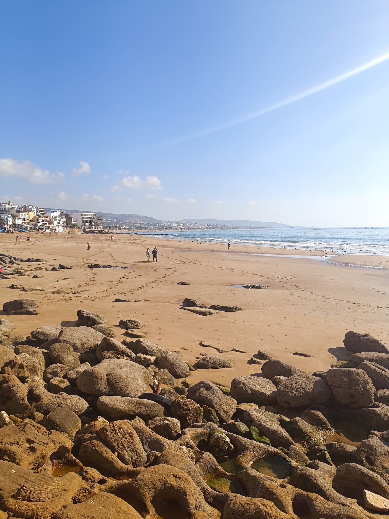 Taghazout Beach — photo 2