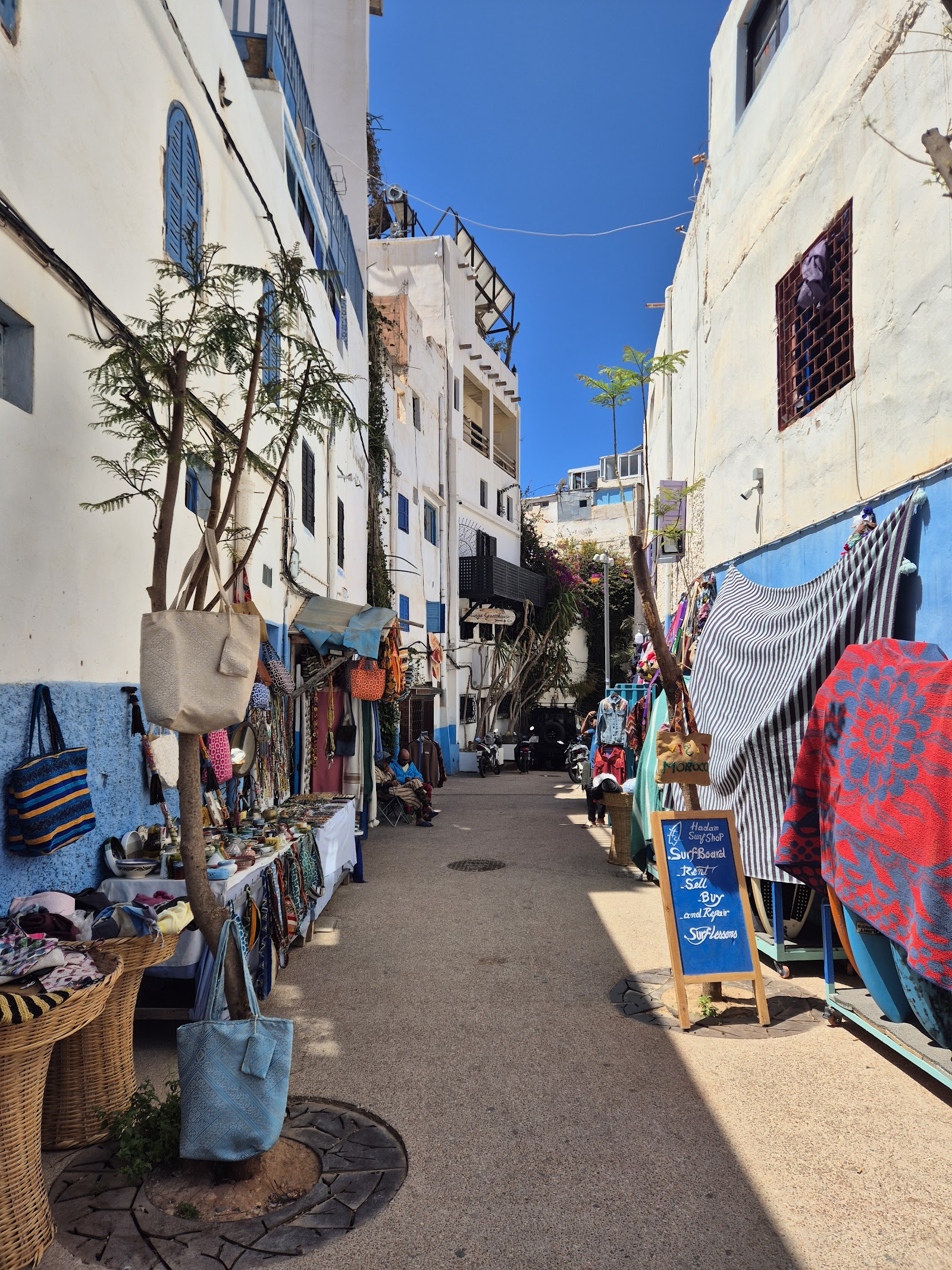 Taghazout Beach — photo 4