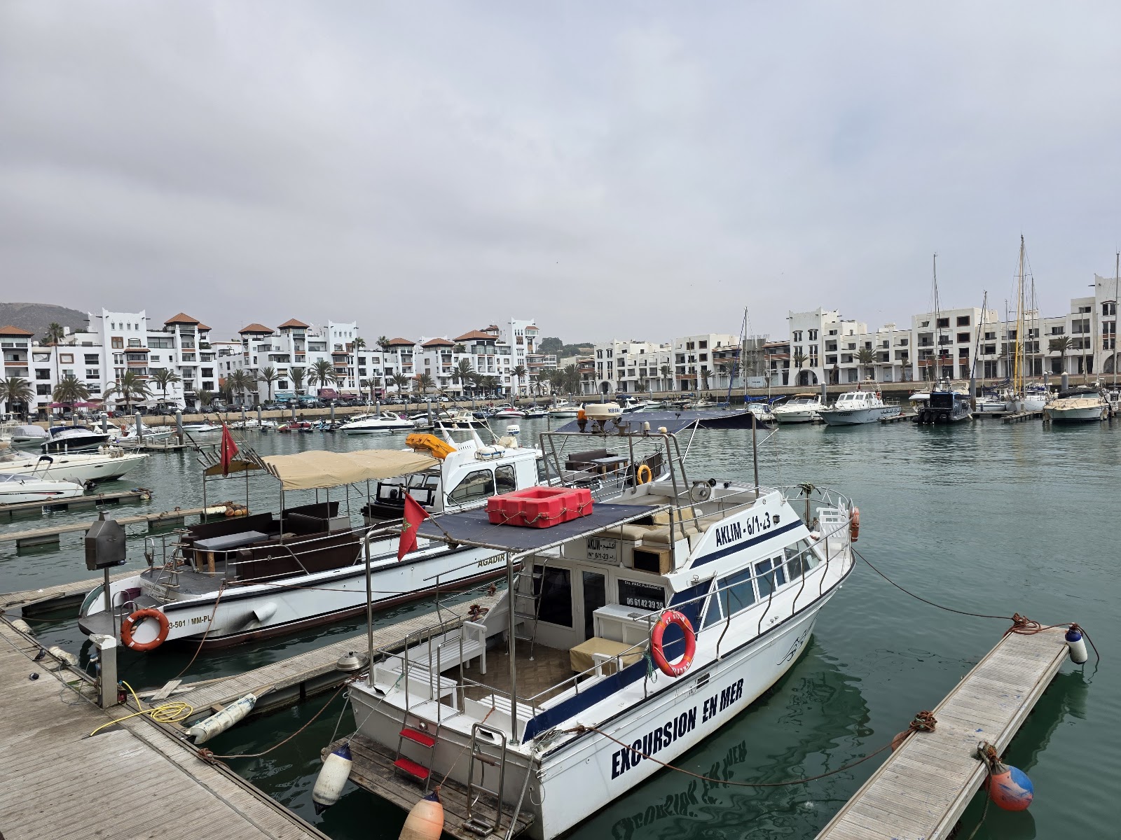 AGADIR PLAISANCE — photo 2