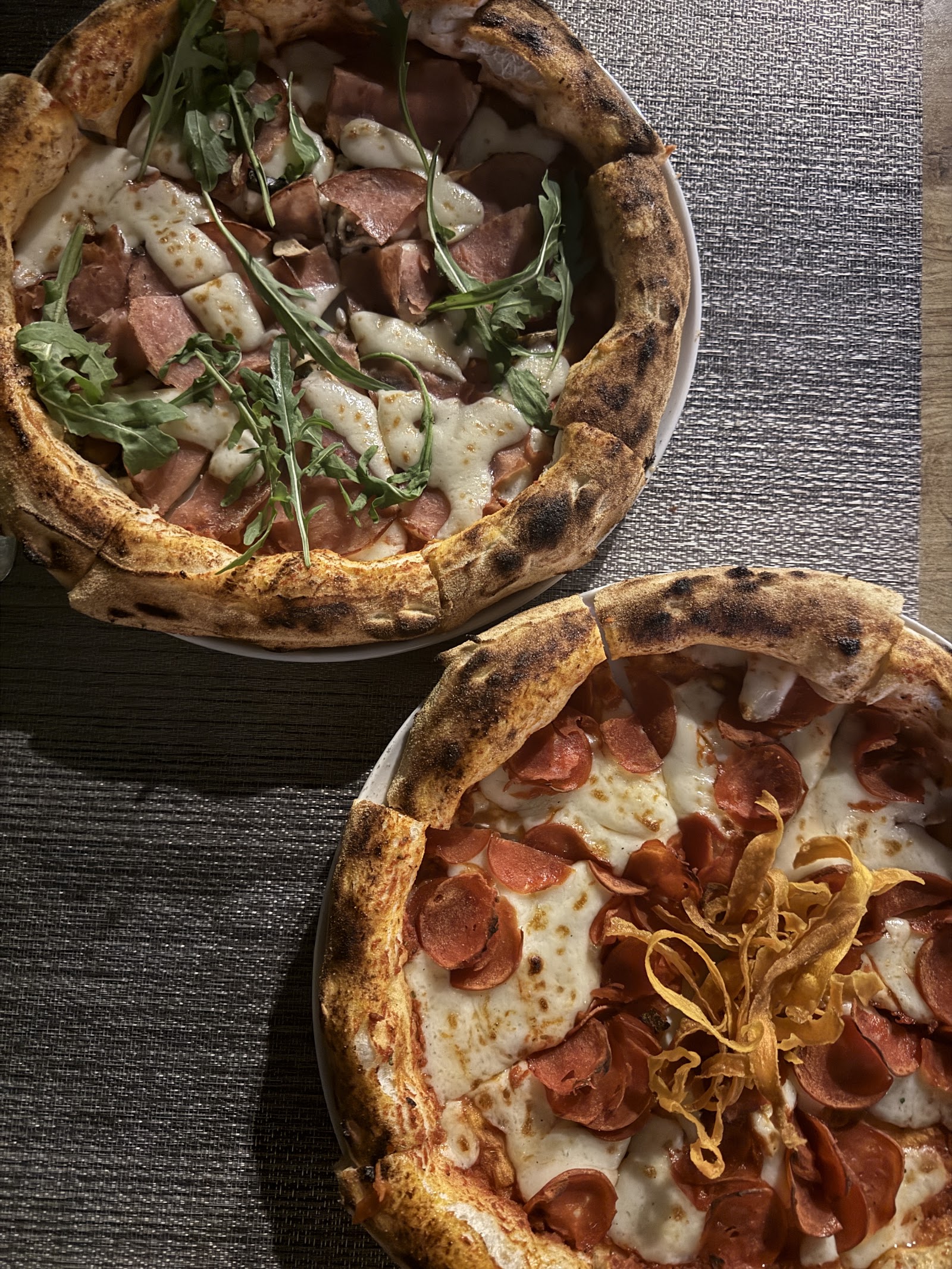 le centro cucina italiana — photo 4