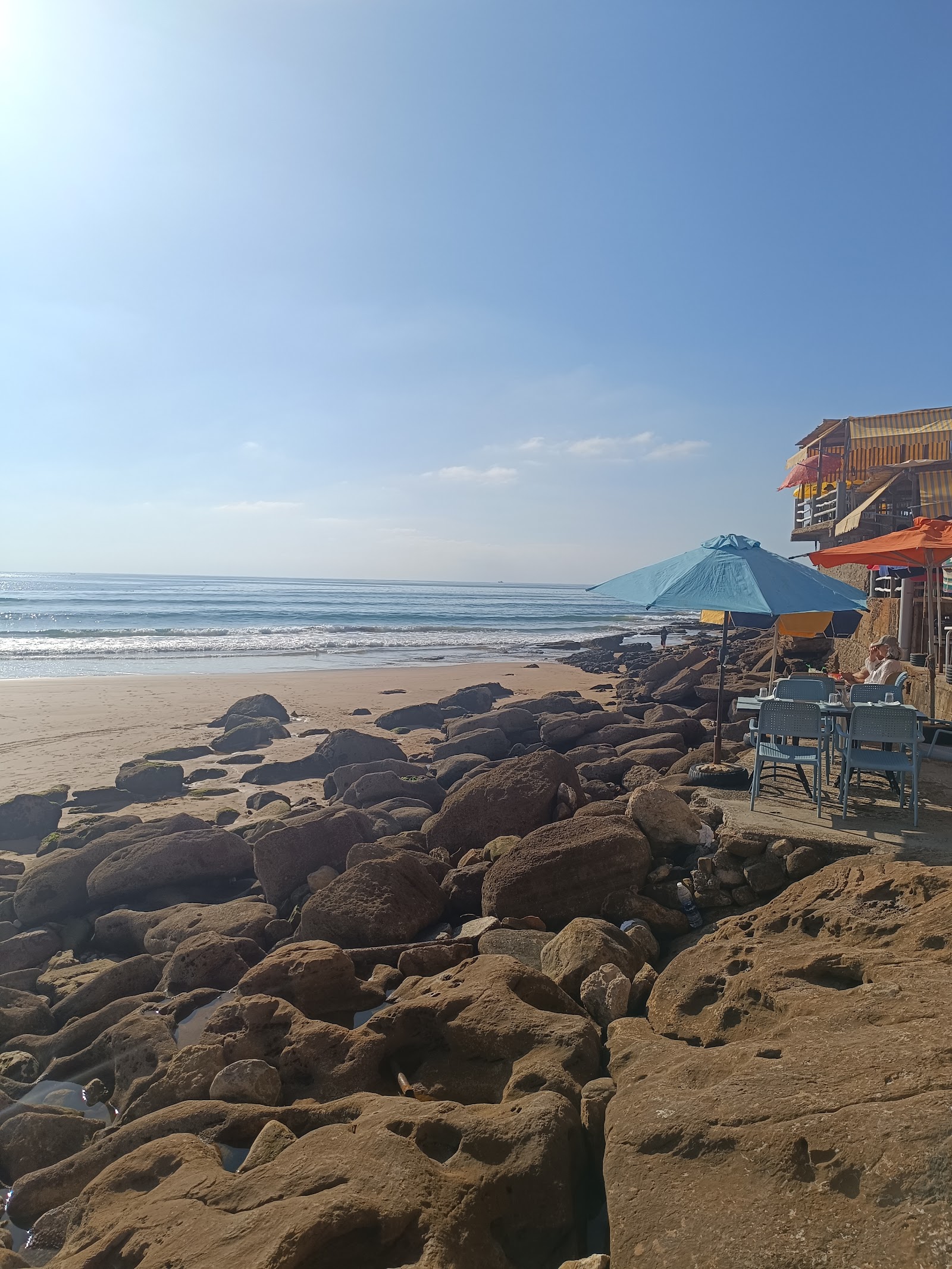 Taghazout Beach — photo 5