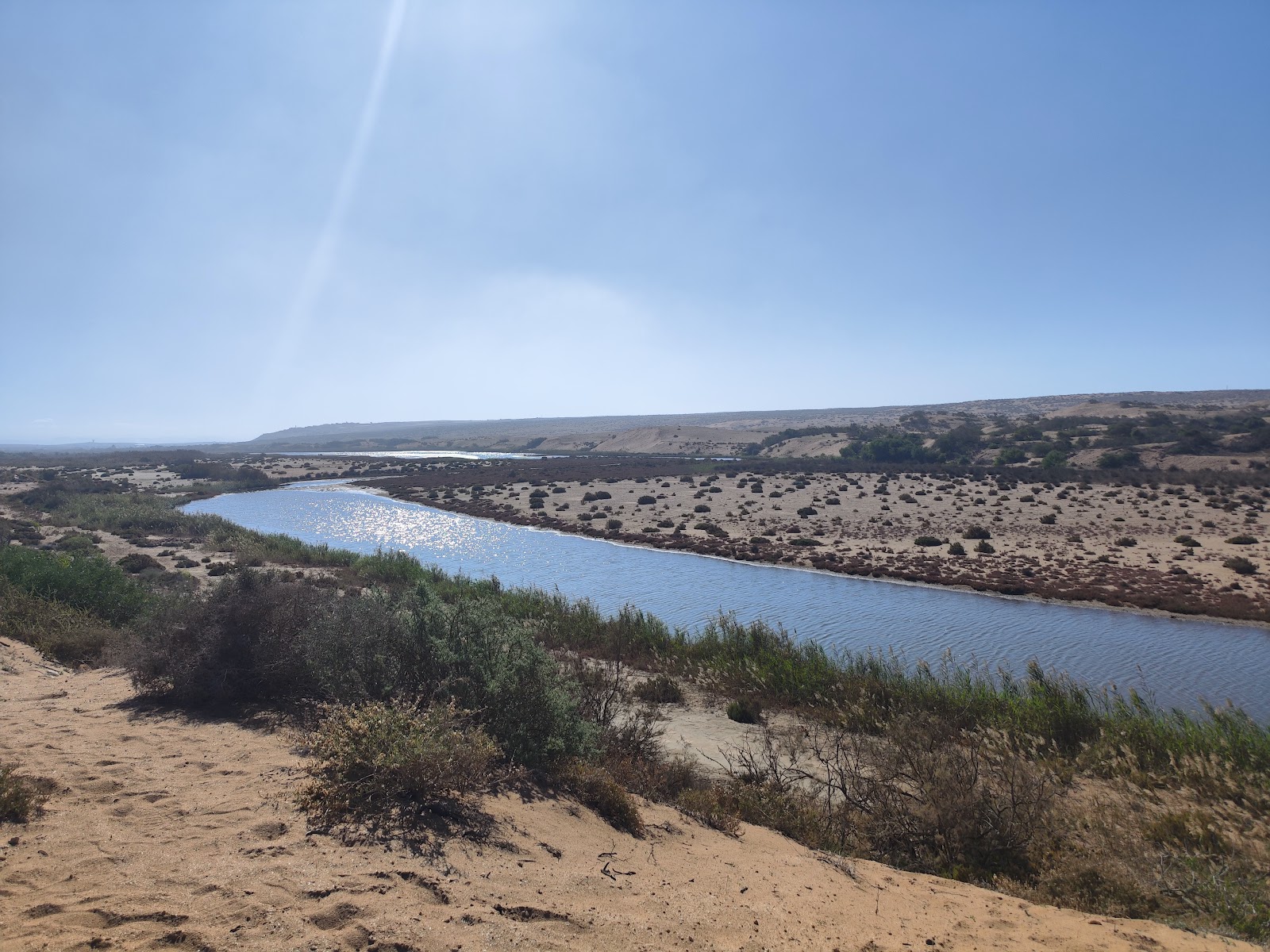 Souss-Massa National Park — photo 5
