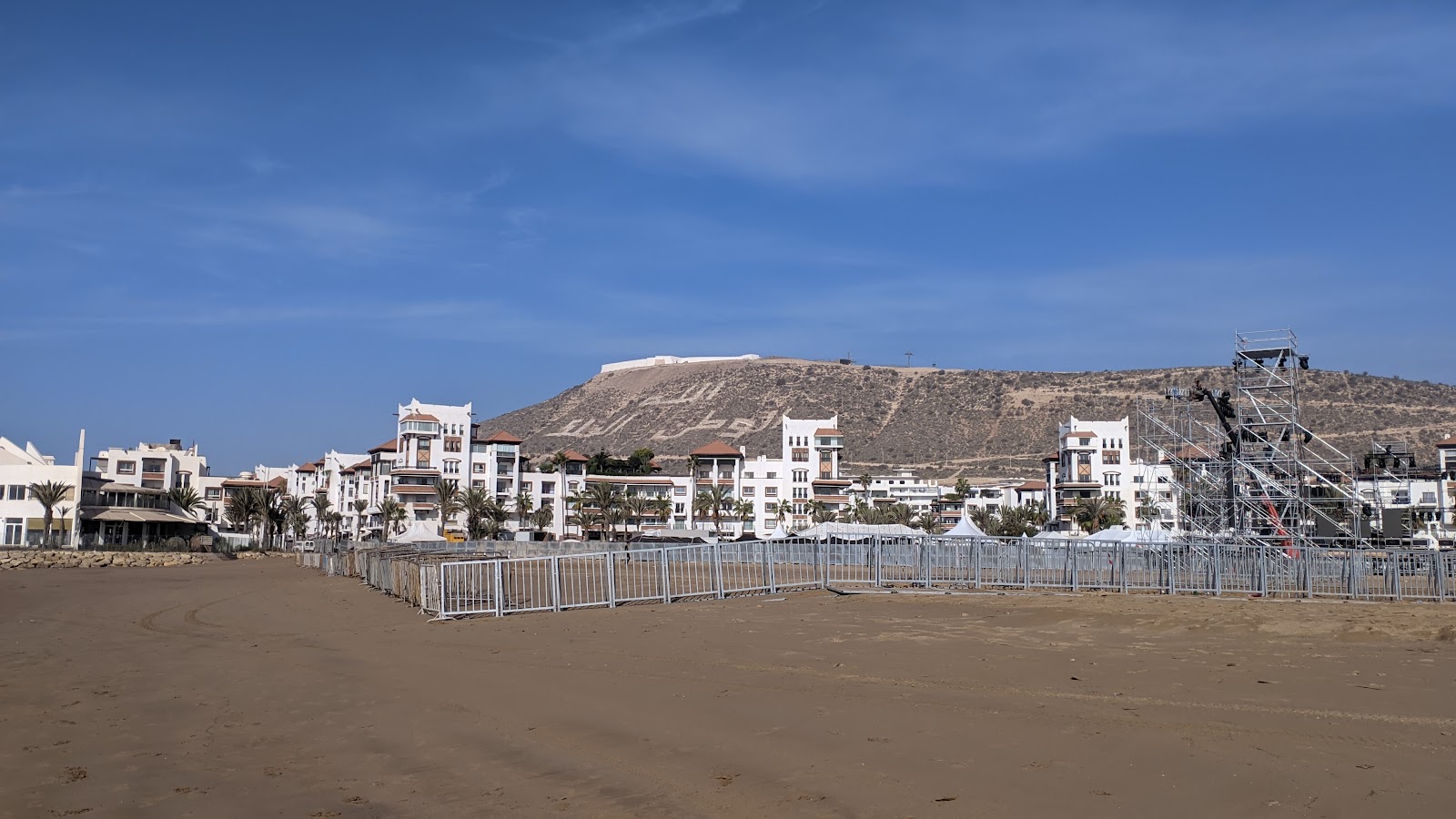 Agadir Beach — photo 4