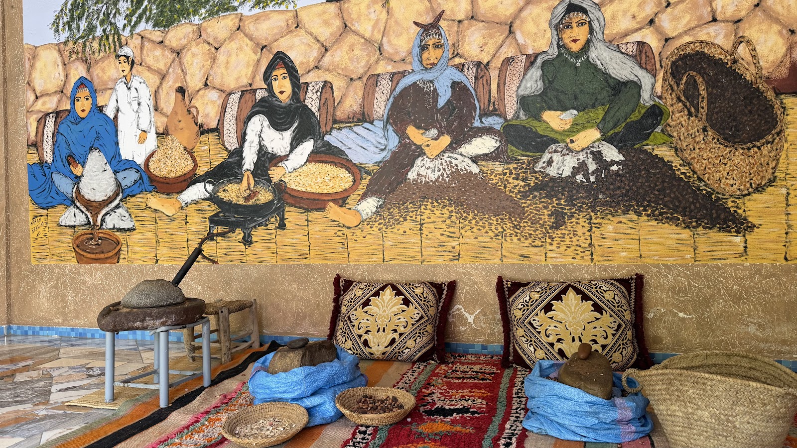 Tour Agadir — photo 5