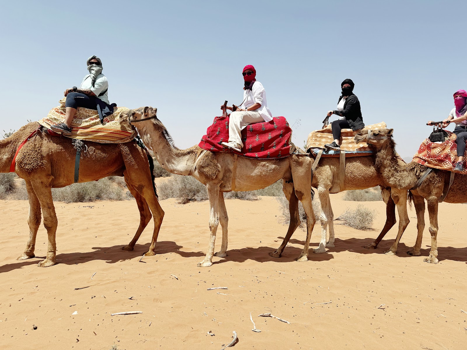 Agadir Touring Activities & things to do & excursions — photo 2