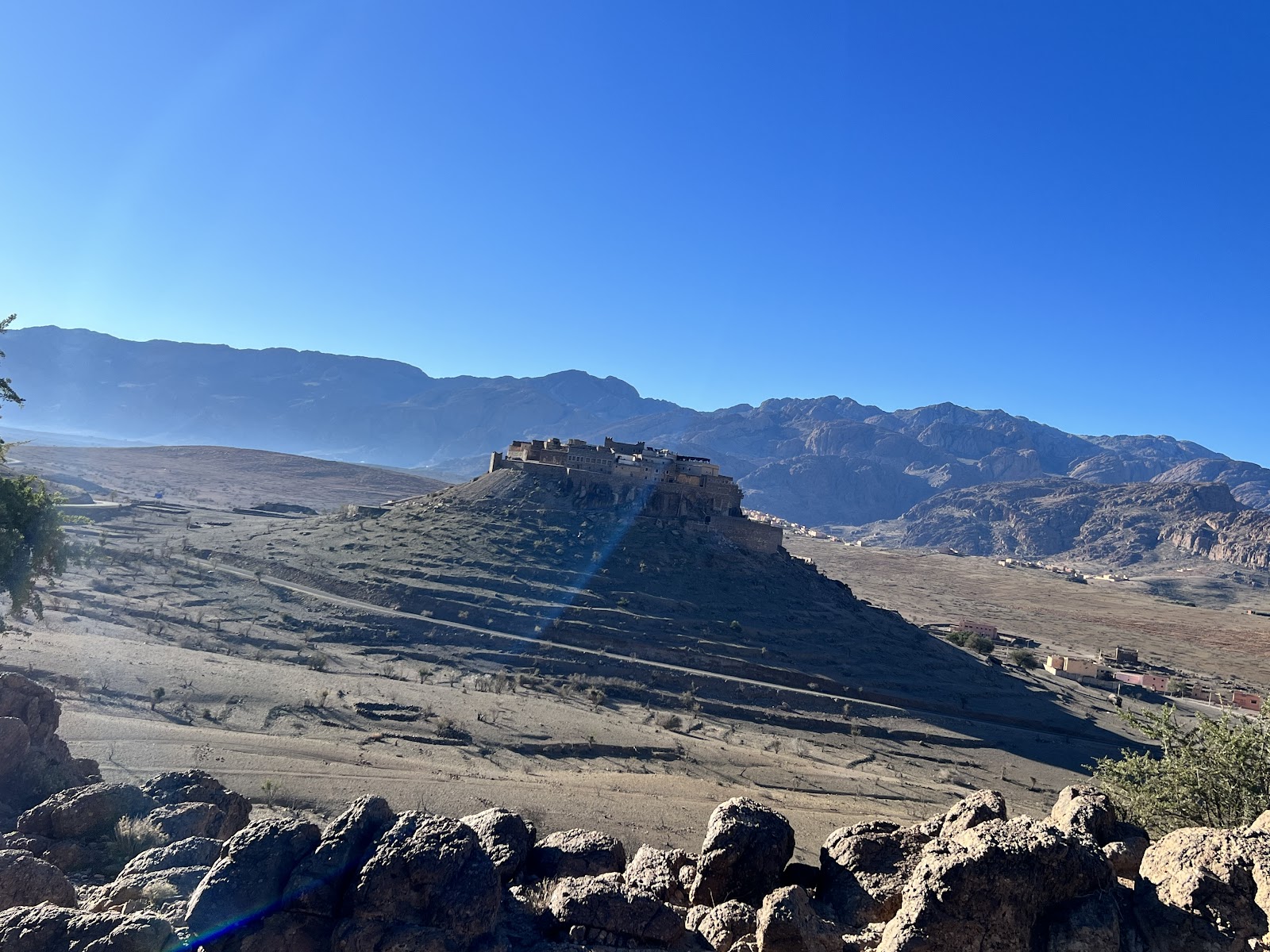 Tour Agadir — photo 3