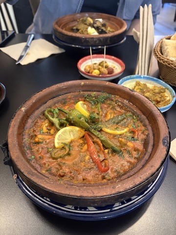 Restaurant Al Walima — photo 3