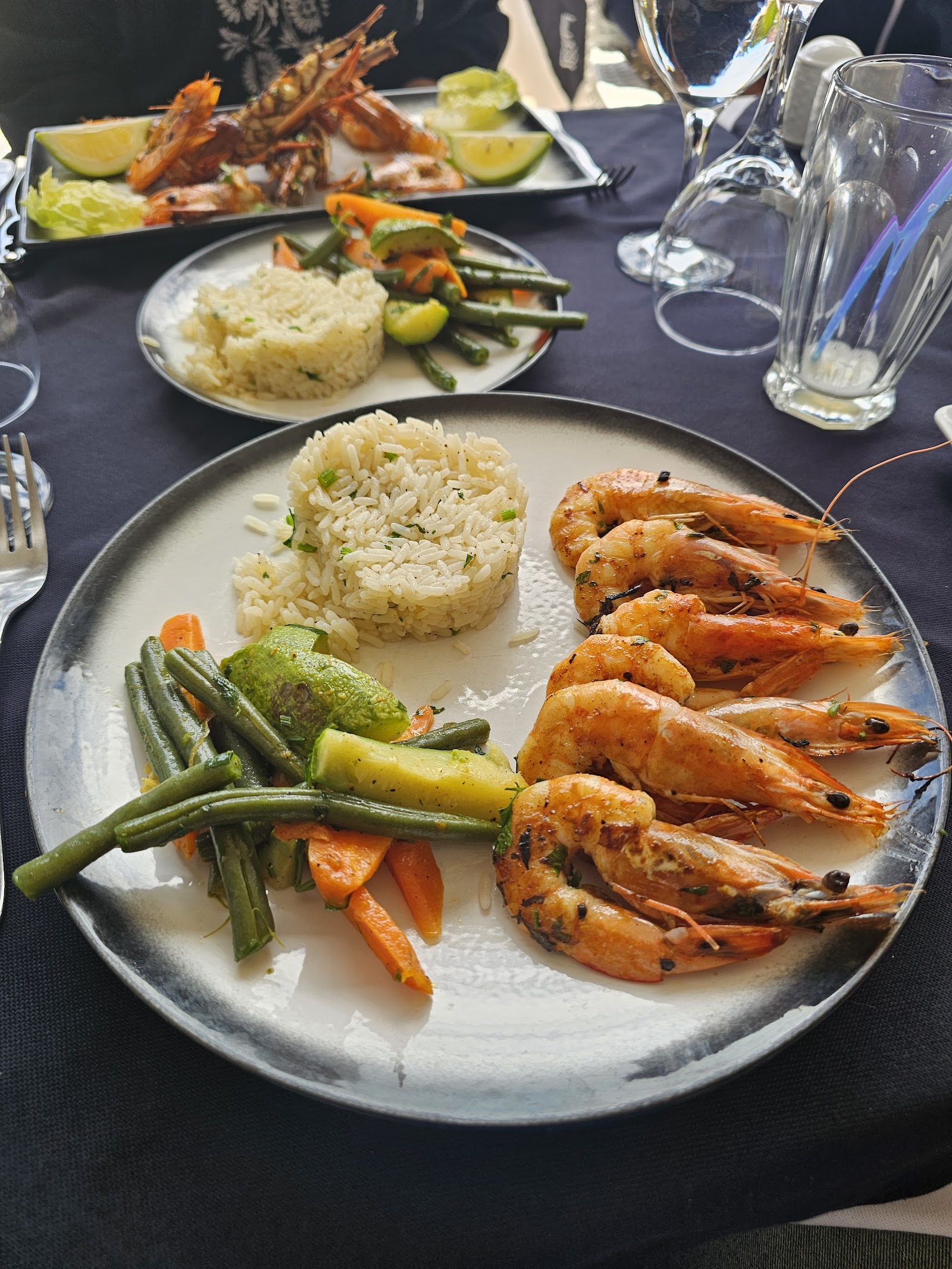 Restaurant le 20 Agadir — photo 4