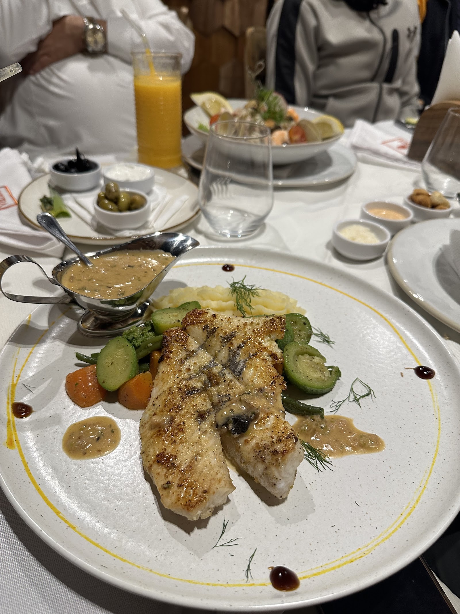 VANISCA restaurant — photo 2
