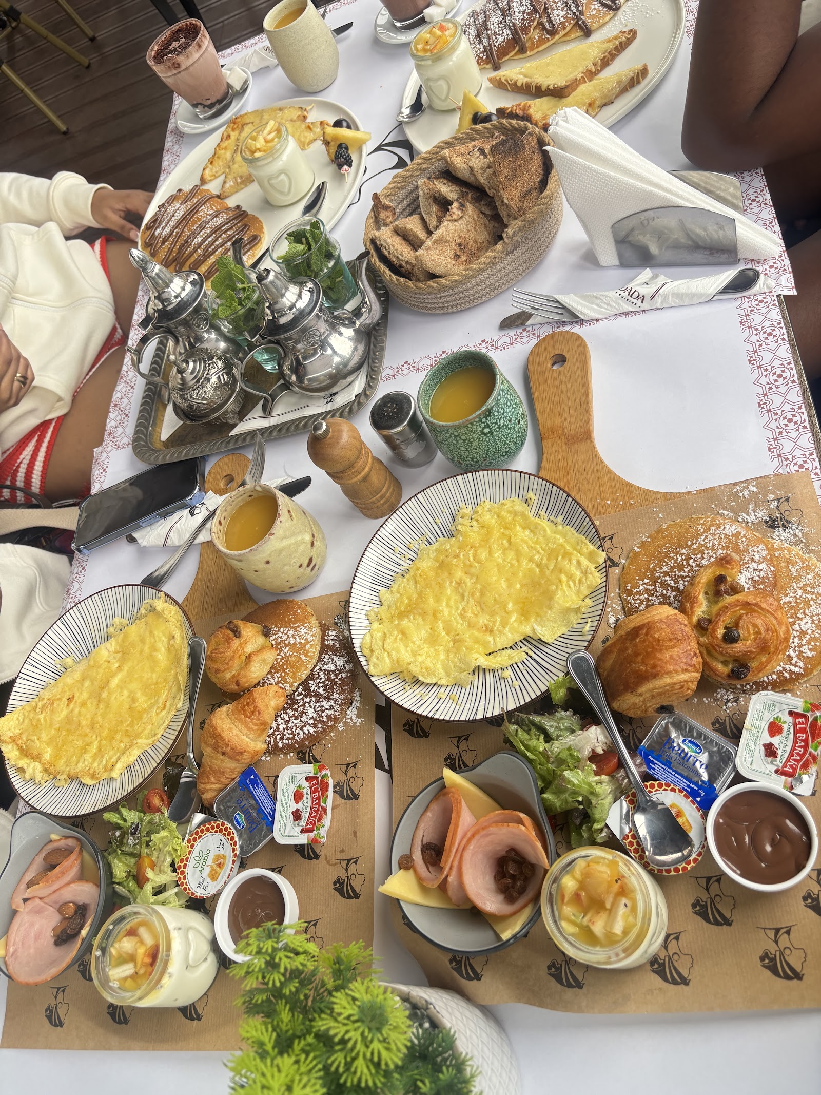 Dada Cuisine — photo 4