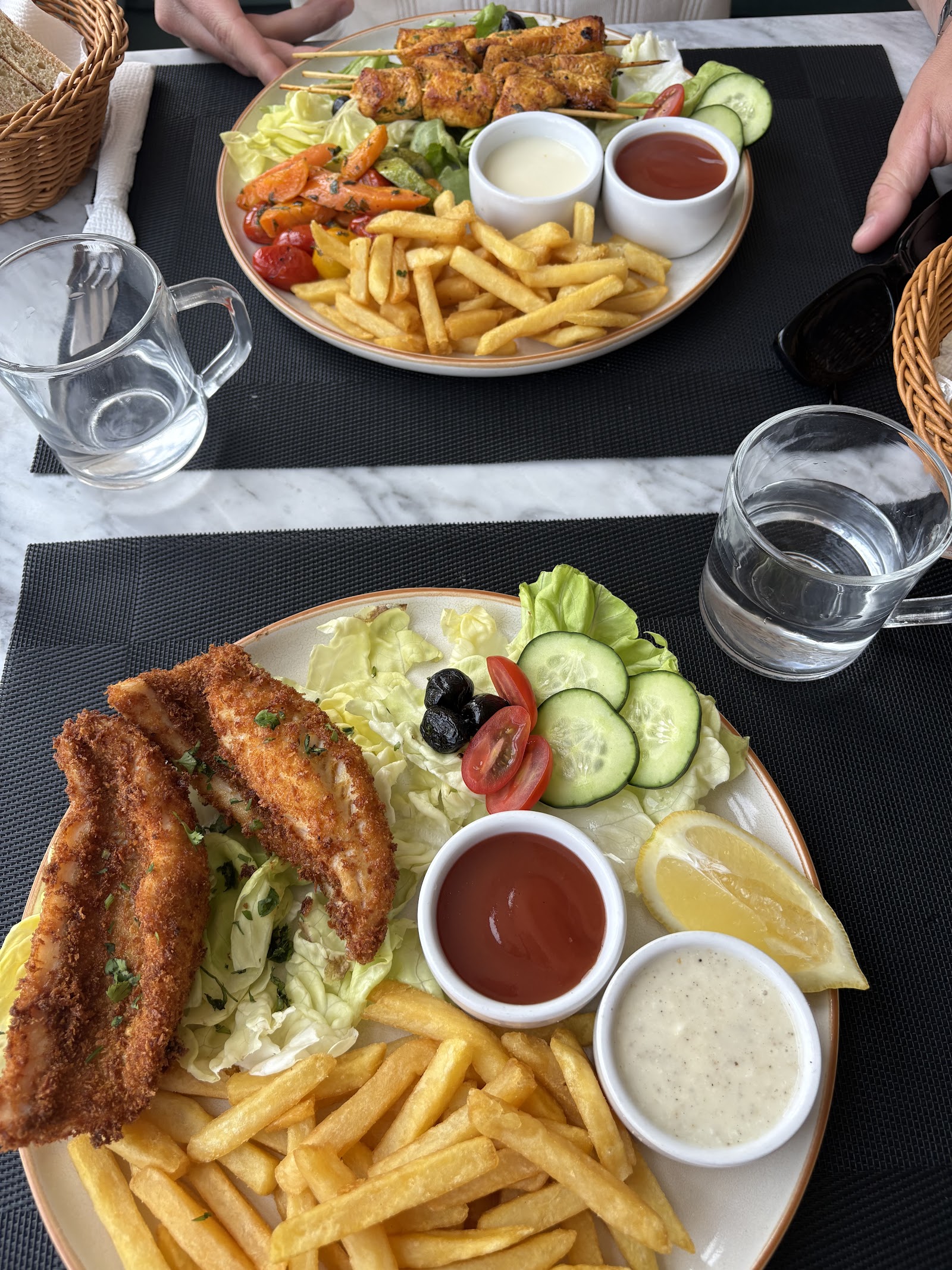 Restaurant Saykouk — photo 5