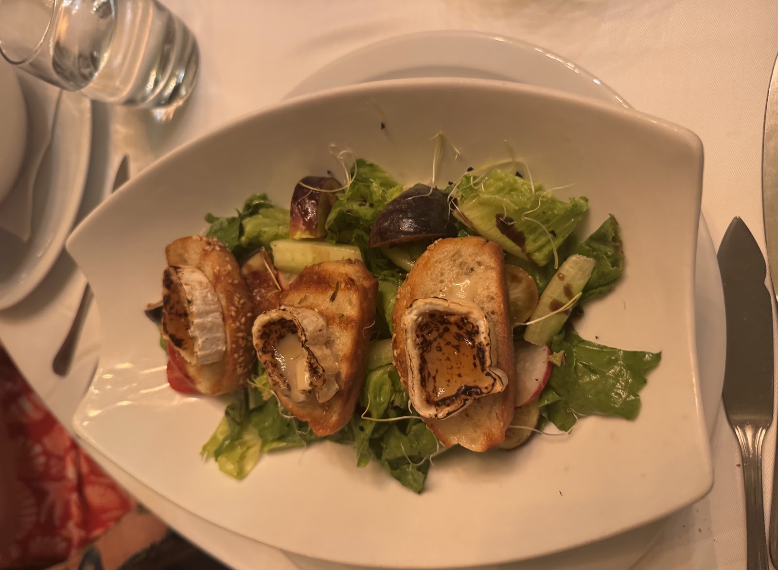 Restaurant La Scala — photo 4